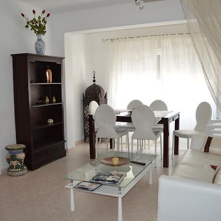 Apartamentos De Las Heras Ибица Экстерьер фото
