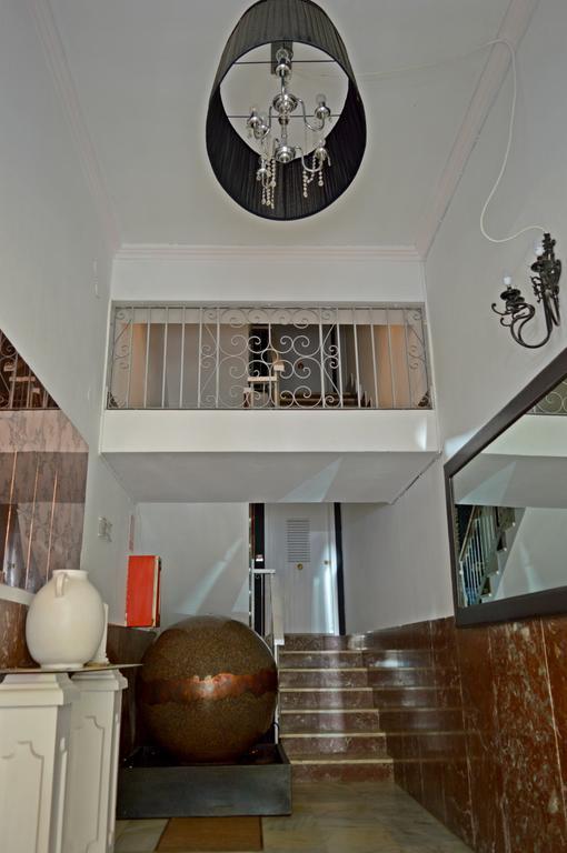Apartamentos De Las Heras Ибица Экстерьер фото