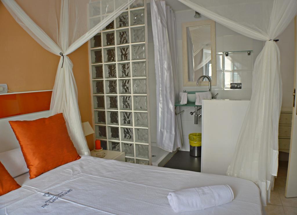 Apartamentos De Las Heras Ибица Экстерьер фото