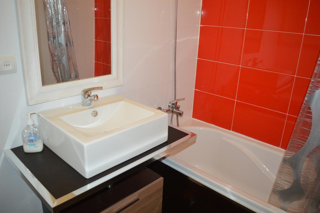 Apartamentos De Las Heras Ибица Номер фото